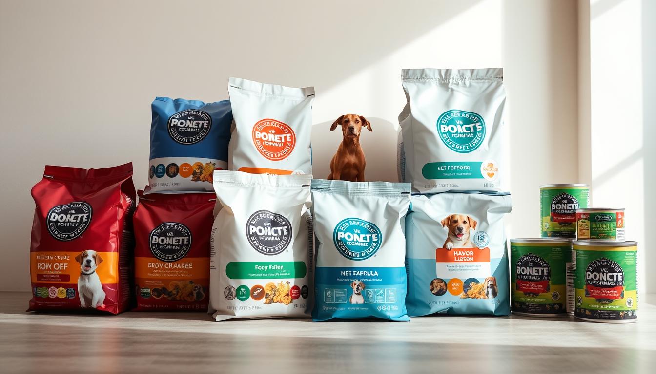 Which Dog Food Is Best