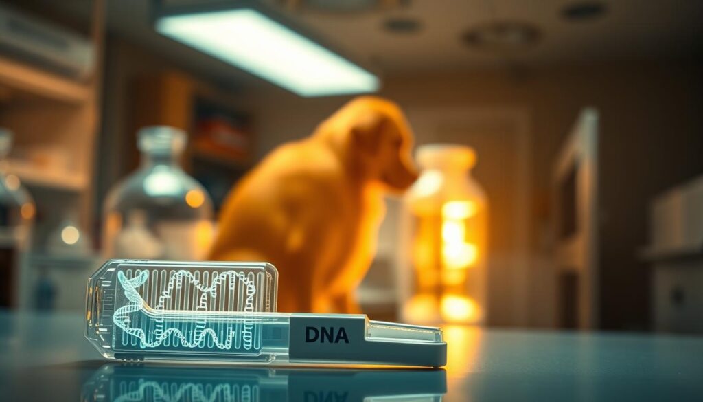 Are Dog DNA Tests Accurate